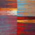 Shiraz Kilim, 252 x 173 cm - The Nomads Tent